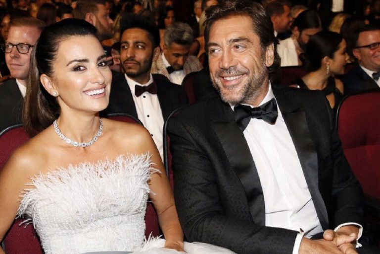 Javier Bardem Penélope Cruz