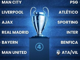 champions