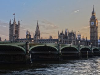 Parlamento británico