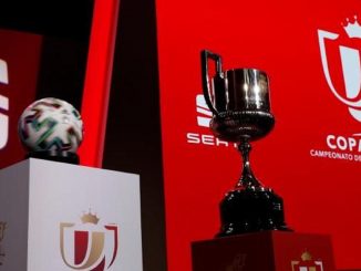 copa del rey