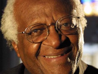 Desmond Tutu