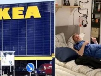 dinamarca ikea