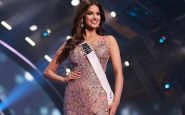 Miss Universo 2021 quién es