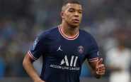 Mbappé Real Madrid