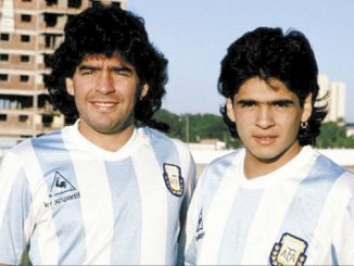 muere hugo maradona