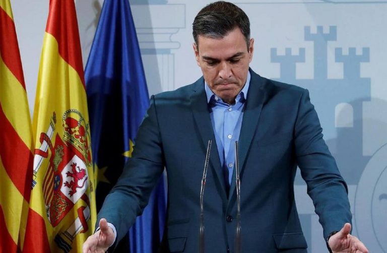 pedro sánchez