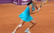 Peng Shuai niega haber sido abusada sexualmente