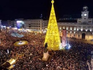 puerta sol