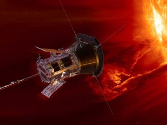 sonda-nasa-llega-sol-primera-vez