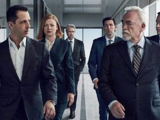 succession