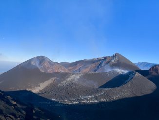 volcán la palma