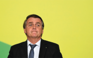 Hospitalizado Bolsonaro