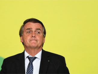 Hospitalizado Bolsonaro