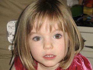 madeleine mccann caso