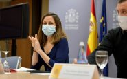 división Gobierno ayuda