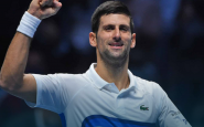 Australia Djokovic visado