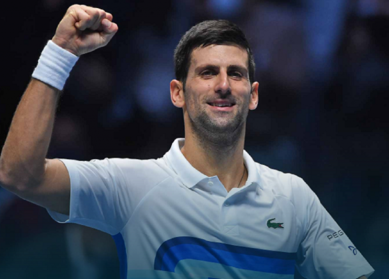 Djokovic Australia visado