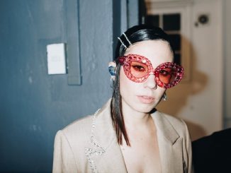 Javiera Mena quién es