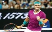 Open Australia victoria Nadal