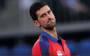 Australia problemas Djokovic