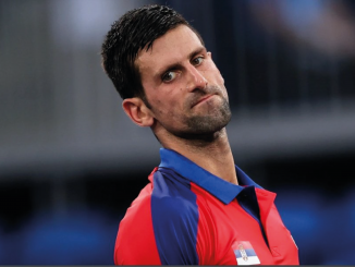 Australia problemas Djokovic