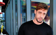 Actor WIlliam Levy