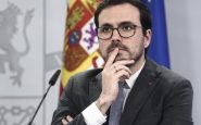 Alberto Garzón positivo coronavirus