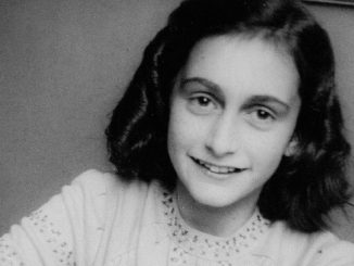 Ana Frank