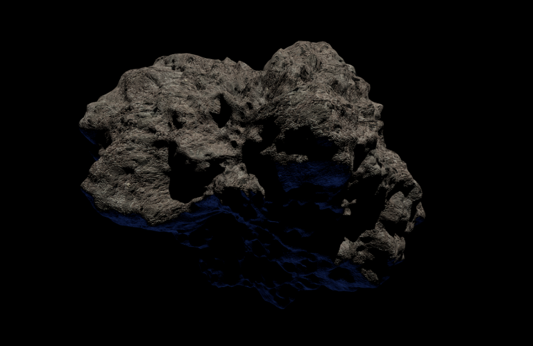 asteroide.pasara-tierra-martes