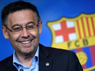 Bartomeu Fiscalía investiga