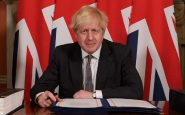 boris johnson dimite