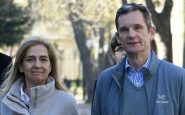 reencuentro urdangarin cristina infanta
