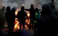 detenidos protestas