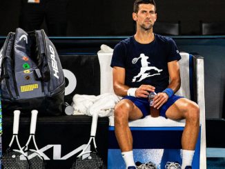 Djokovic deportado