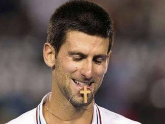 Djokovic