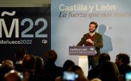 elecciones Castilla y León