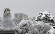 Aemet alerta Elpis