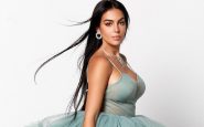 Georgina Rodríguez familia