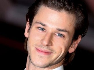 Muere Gaspard