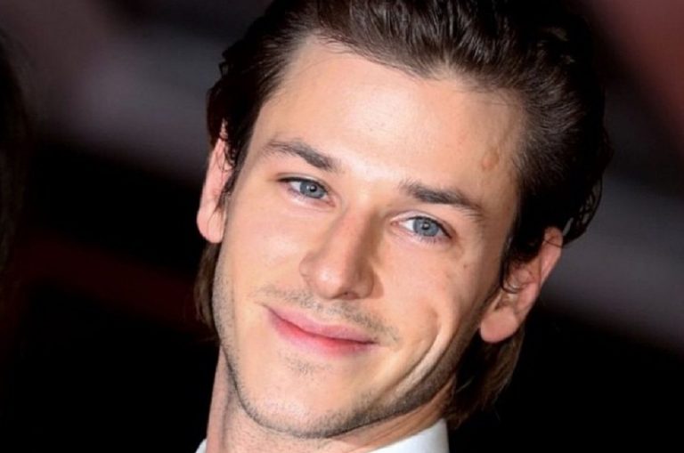 Muere Gaspard Ulliel