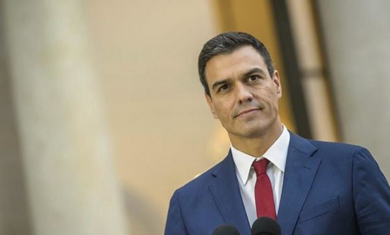gobierno delito sedición