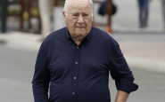 Toronto Amancio Ortega