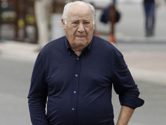 Toronto Amancio Ortega