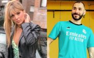 Benzema Marta Riesco