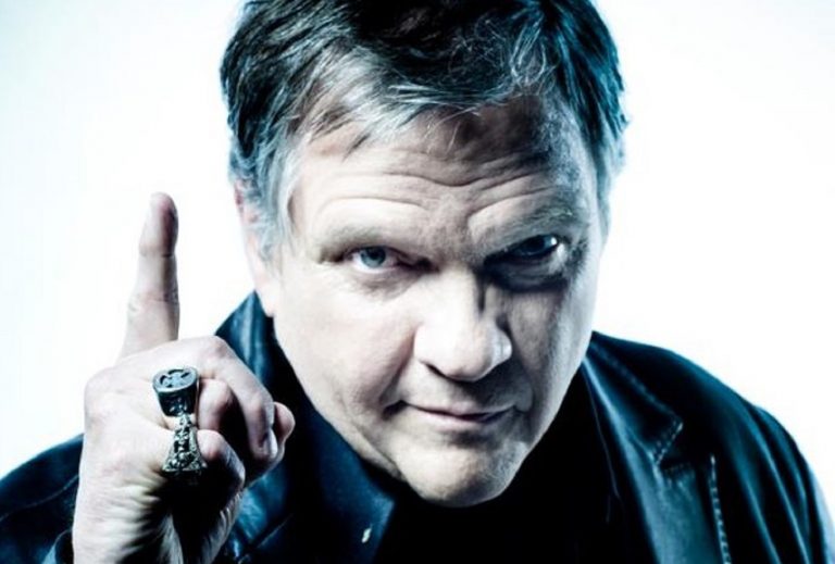 muere Meat Loaf