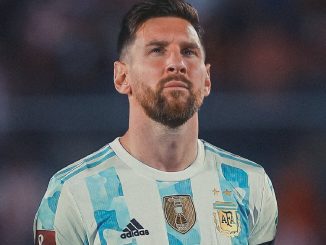 Leonel Messi