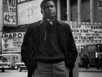 Sidney Poitier