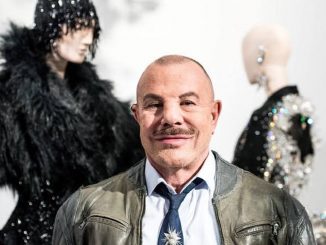 Muere Thierry Mugler