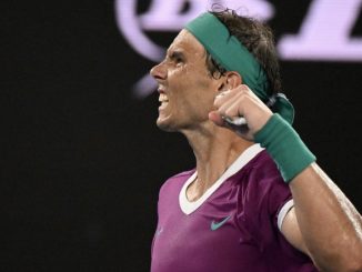 dinero Rafa Nadal Open de Australia