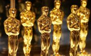 Oscar 2022 presentador